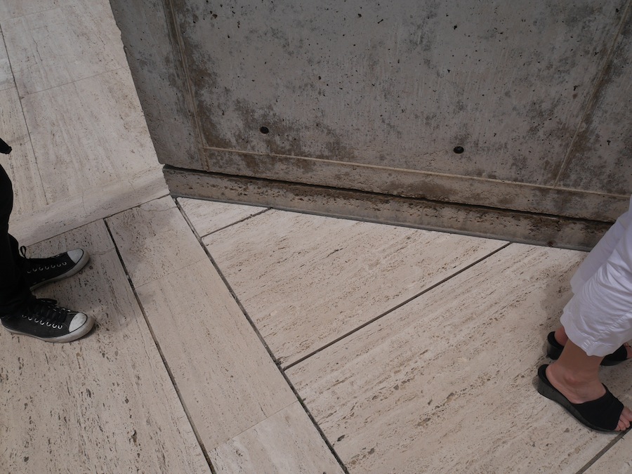 目地のデザイン1