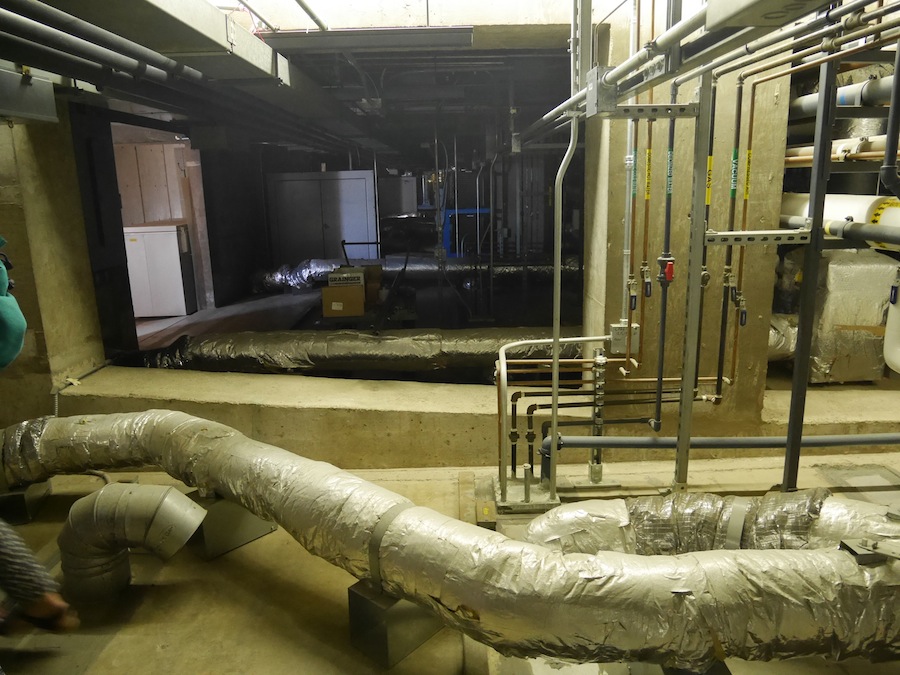 サーバント空間1