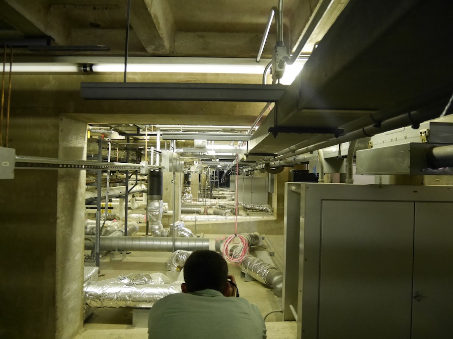 サーバント空間2