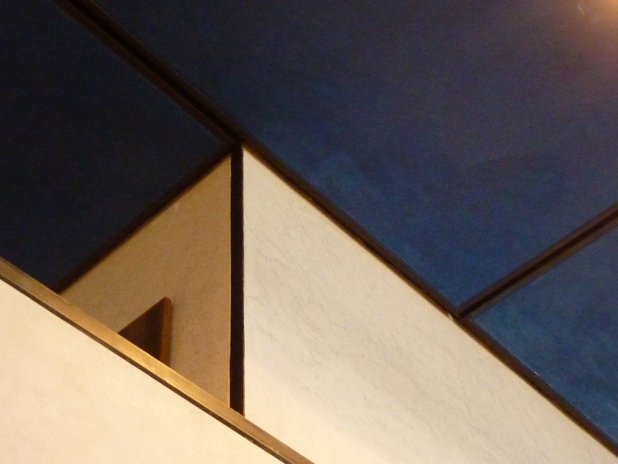 天井のデザイン